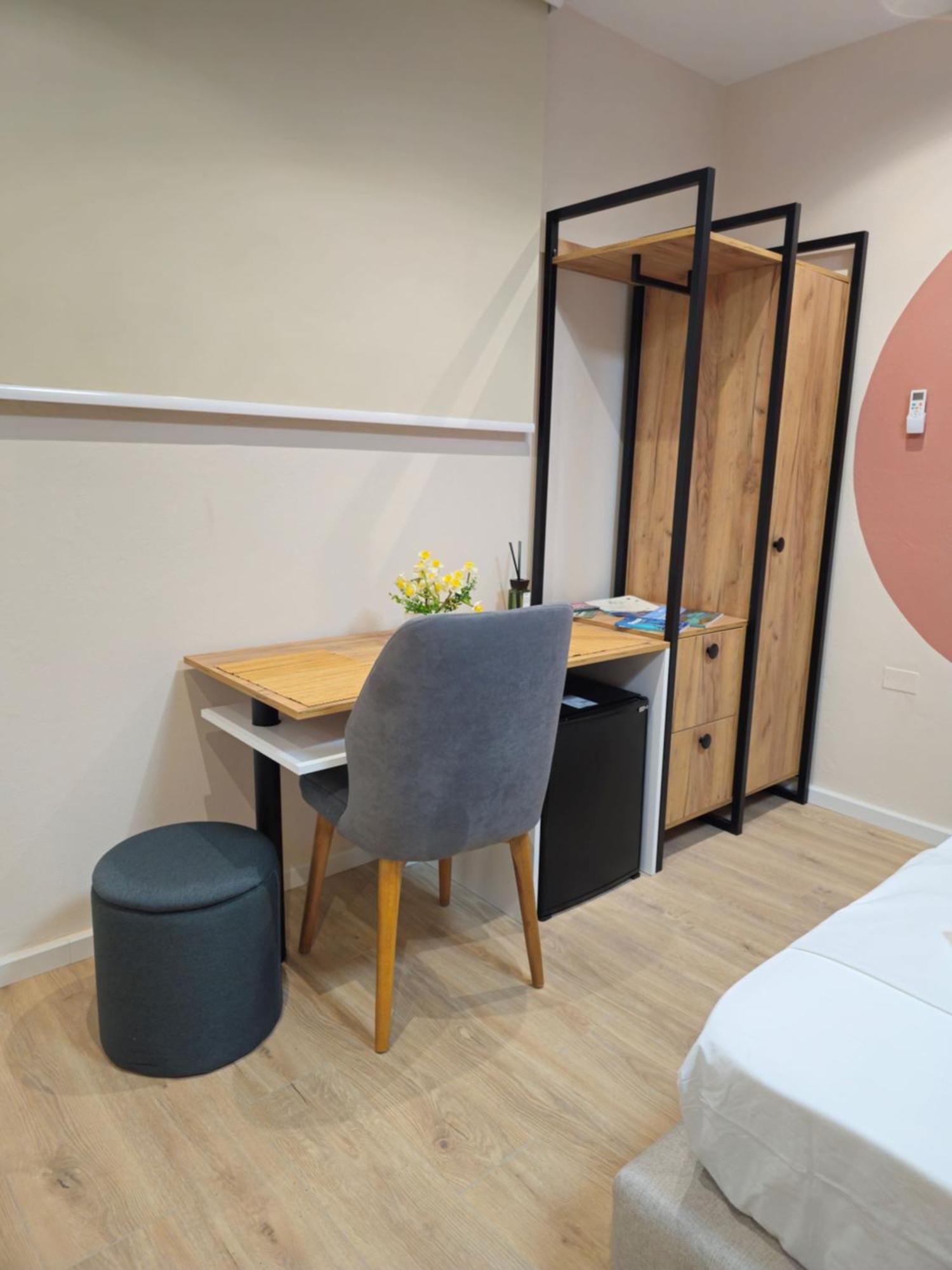 Center Cozy Nest Tirana Exterior foto